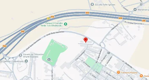 Venta de chalet pareado en cesión de remate situado en Plaza Rubio Soto, 5 Atarfe 18230 Granada