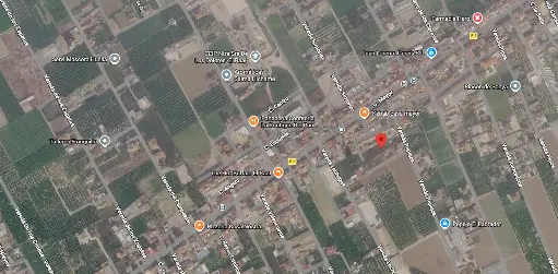 Venta de terreno en cesión de remate situado en CL PM-Ra1, UA3 30319 Murcia  