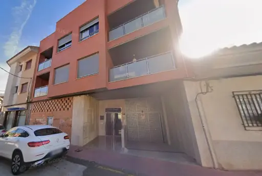 Piso en venta en cesió de remate en CL Azorín, 9 Pl:02 Pt:B VIVIENDA B Alhama de Murcia 30840 Murcia 