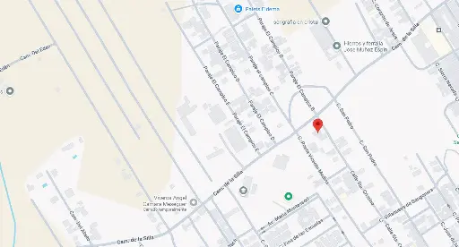  Casa baja en venta en cesión de remate situada en CL Santa Cristina, 1 Sangonera La Seca 30835 Murcia  