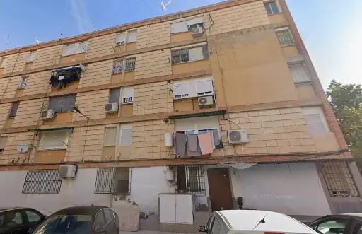 Piso en venta en cesión de remate situado en CL Río Tajo, 4(A) Es: 2 Pl:01 Pt:0A 30006 Murcia