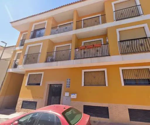 Piso en venta en cesión de remate situado en CL Zurbarán, 18 Pl:00 Pt:A Ceutí 30562 Murcia 