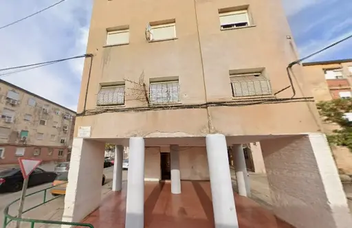 Piso en venta en cesión de remate situado en CL Tenerife, Santa Lucía 1(D) Es:1 Pl:03 Pt:IZ Cartagena 30202 Murcia  