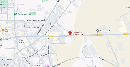 Piso en venta en CL País Valencia, 38 Bl:4 Es:4 Pl:04 Pt:K20 Muro de Alcoy 03830 Alicante