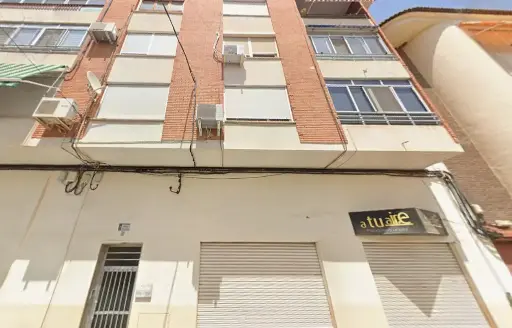 Piso en venta en cesión de remate situado en CL Pintor Zurbarán, 6  Es:1 Pl:02 Pt:0A Almoradí 03160 Alicante