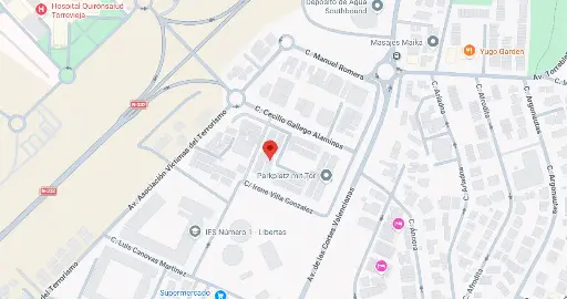 Piso en venta en cesión de remate situado en CL Asociación Víctimas del Terrorismo, 43 Es:2 Pl:01 Pt:24 Arco Mediterráneo IX Torrevieja 03183 Alicante