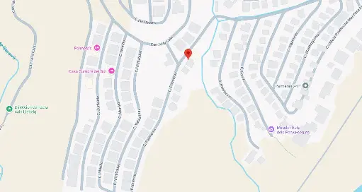 Piso en venta en cesión de remate situado en CL Murillo (Conjunto Residencial Pueblo Mon, 74 Es:1 Pl:01 Pt:74 Benitachel 03726 Alicante 
