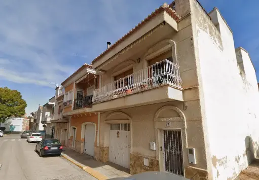 Casa baja en venta de cesión de remate situada en CL Ausias March, 7 Benirredra 46703 Valencia 
