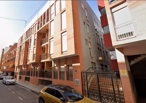 Piso en venta de cesión de remate situada en CL Miguel Hernández, 7 Es:D Pl:00 Pt:02 Alcudia de Crespins 46690 Valencia 