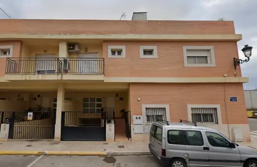 Chalet adosado en venta en cesión de remate situado en CL Comunitat Valenciana, 43 Esc:1 Pl:0 Pt:01 Rafelbunyol 46138 Valencia