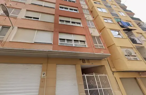 Piso en venta en cesión de remate situado en CL Colón, 28 Esc:1 Pl:1 Pt:04 Requena 46340 Valencia