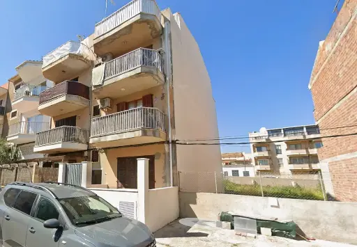Piso en venta en cesión de remate situado en CL Del Escórpora, 8 Pl:03 Pt:01 Manacor 07687 Islas Baleares 