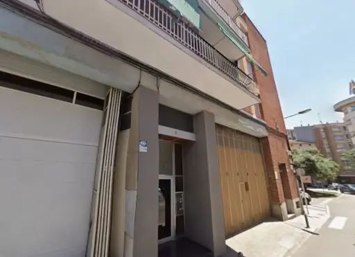 Piso en venta en cesión de remate situado en Joan Torba, 2 2 Es:1 Pl:01 Pt:02 Manresa 08241 Barcelona 