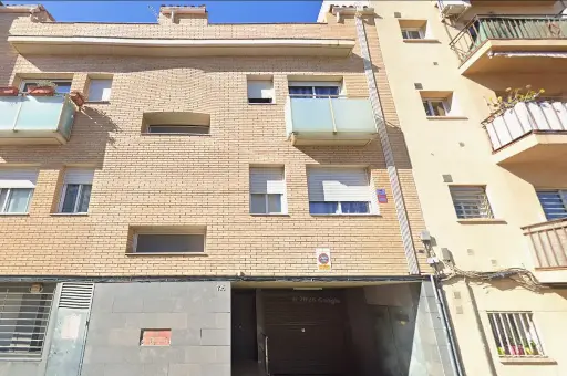 Piso en venta en cesión de remate situado en CL de María Auxiliadora, 195 Pl:1 Pt:01 Terrassa  08224 Barcelona