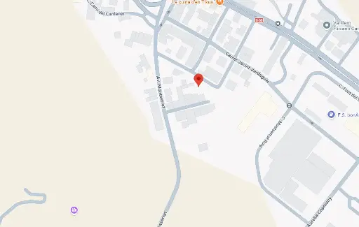 Terreno sin edificar en venta en cesión de remate situado en CL Sin nombre, nº 1 Castellgalí 08297 Barcelona