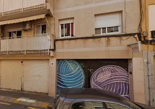 Local comercial en venta en cesión de remate situado en CL Llevat, 9 Es:B Pl:BJ Pt:01 Viladecans 08840 Barcelona 