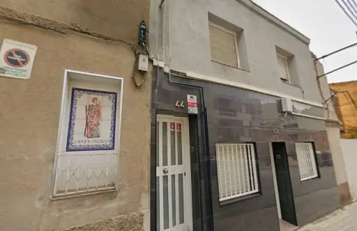 Piso en venta en cesión de remate situado en cl Santa Eulalia, 44 N2-44 Es:1 Pl:01 Pt:01 Sabadell 08208 Barcelona