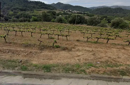 Terreno en venta en cesión de remate situado en CL Cami de Can, 25 Santa María de Martorelles 08106 Barcelona 
