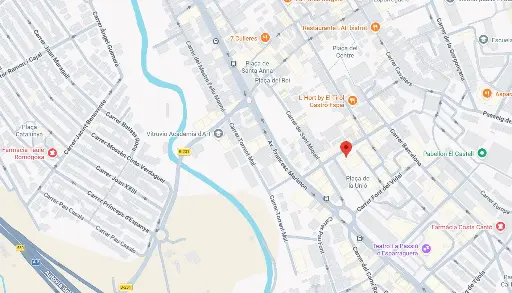Piso en venta en cesión de remate situado en CL San Joan, 8 Esc:B Pl:3 Pt:03 Esparreguera 08292 Barcelona 
