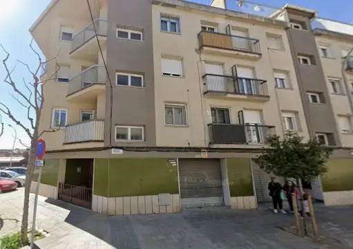 Local comercial en venta de cesión de remate situado en CL Crisantems, 14 Es:2 Pl:BJ Pt:03 Igualada 08700 Barcelona
