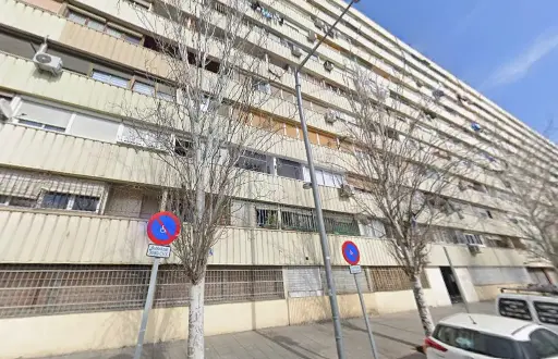 Piso en venta en cesión de remate situado en CL Mart, 18 Es:I Pl:08 Pt:02 Sant Adriá de Besos 08930 Barcelona 