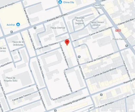 Piso en venta en cesión de remate situado en CL Dels Drapaires, 1 N2-1 Pl:01 Pt:02 Sabadell 08204 Barcelona 