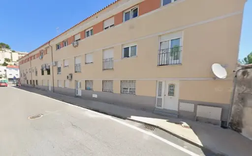 Piso en venta en cesión de remate situado en Carretera Perales 7 Piso 1 Puerta B Valdelaguna 28391 Madrid 