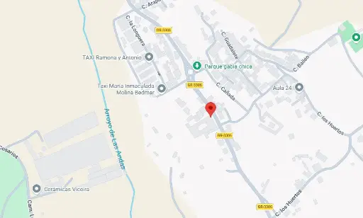 Piso en venta en cesión de remate situado en CL Lepanto, 50 Es:2 Pl:01 Pt:G Las Gabias 18110 Granada 