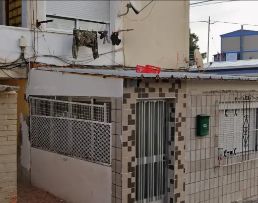 Piso en venta en cesión de remate situado en CL Alcalde Mas Gilabert, 3 Es:1 Pl:01 Pt:IZ Cartagena 30203 Murcia 
