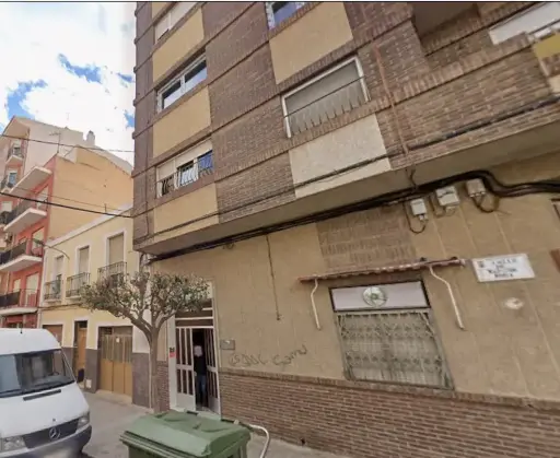 Casa baja en venta en cesión de remate situada en CL Maestro Mora, 16 Yecla 30510 Murcia