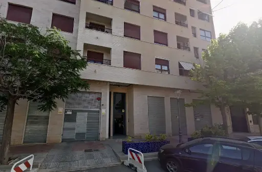 Trastero en venta en cesión de remate situado en Avda. Juan Carlos I, 104 Esc:1 Pl:-1 Pt:G1 Ibi 03440 Alicante