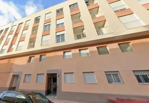 Piso en venta en cesión de remate situado en CL Almirall Roger Lluria, 16(A) Es:2 Pl:03 Pt:F El Campello 03560 Alicante