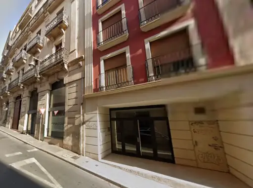 Local comercial en venta en cesión de remate situado en CL Goncal Barrachina, 5 Es:1 Pl:00 Pt:01 03801 Alcoy Alicante