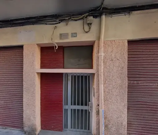 Piso en venta en cesión de remate situado en CL GENERAL Polavieja, 24 Es:1 Pl:01 Pt:DR C.P.: 03012 Alicante
