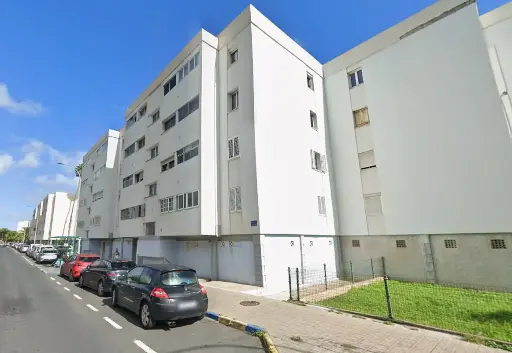 Piso en venta en cesión de remate situado en CL Córdoba, 43 Pl:04 Pt:01 Las Palmas de Gran Canaria 35016 Las Palmas 