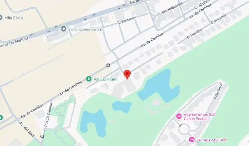 Plaza de garaje en venta en cesión de remate situada en Urb. Aviación RSD. El Balcón de Golf, 16 Es:E Pl:-1 Pt:20 Pulpi Roquetas de Mar 04740 Almería 