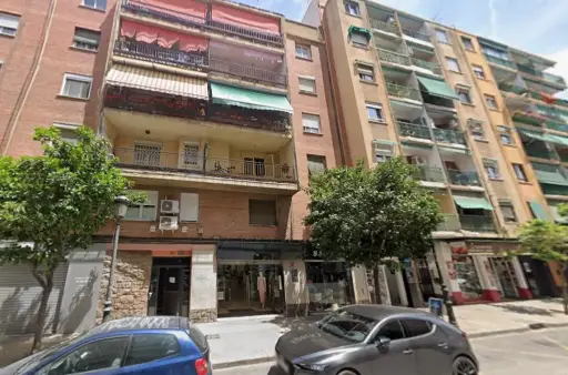 Piso en venta en cesión de remate situado en CL Duque de Mandas, 11 Es:1 Pl:05 Pt:17 C.P.:46017 Valencia 