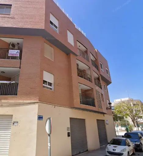 Piso en venta en cesión de remate situado en  CL Clara Campoamor, 1 Esc:1 Pl:1 Pt:09 Tavernes Blanques 46016 Valencia