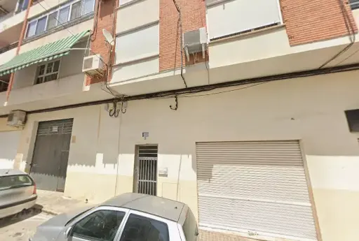 Piso en venta en cesión de remate situado en CL Pintor Zurbarán, 6 Es:1 Pl:02 Pt:0A Sax 03630 Alicante