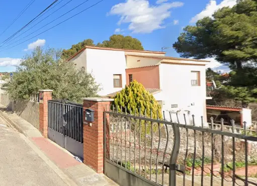 Chalet adosado en venta en venta en cesión de remate situado en CL Centaurus, 14 Piera 08784 Barcelona 