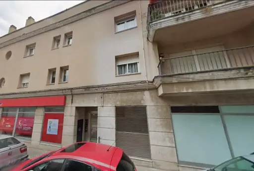 Piso en venta en cesión de remate situado en CL Industria, 19 Es:A Pl:01 Pt:03 C.P.: 08620 Barcelona 