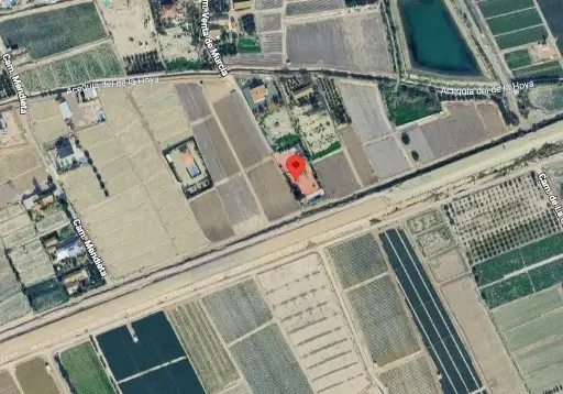 Piso en venta en cesión de remate situado en Venta de Murcia DS La Hoya, Pl:00 Pt:01 Polígono 62 Parcela 395 Lorca 30816 Murcia 