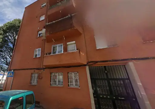 Piso en venta en cesión de remate situado en CL Pintor Rafael Boti, 14 Esc:1 Pl:1 Pt:03 San Martín de la Vega 28330 Madrid