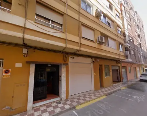 Piso en venta en cesion de remate situado en CL Dr. Fleming,  6 Es:1 Pl:02 Pt:03 Almusafes 46440 Valencia