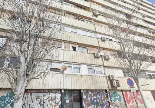 Piso en venta en cesión de remate situado en CL Mart, 18 Es:I Pl:08 Pt:02 Sant Adrià de Besòs 08930 Barcelona