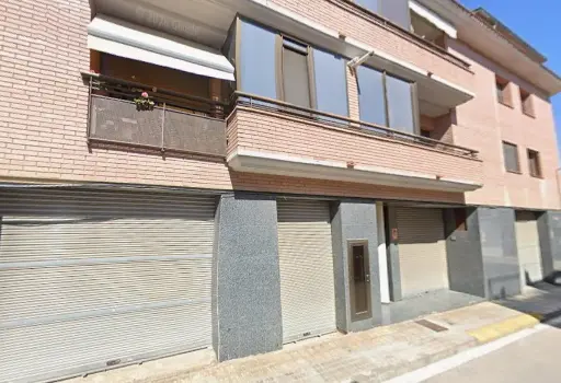 Piso en venta en cesión de remate situado en CL Santa María,15 Esc:A Pl:2 Pt:01 Santa Margarida de Montbui 08710 Barcelona