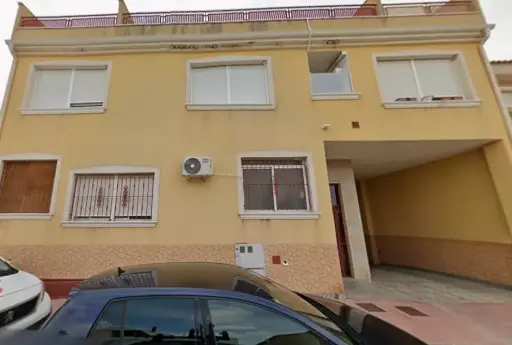 Chalet adosado en venta en cesión de remate situado en CL Severo Ochoa, 3 Lorqui 30564 Murcia