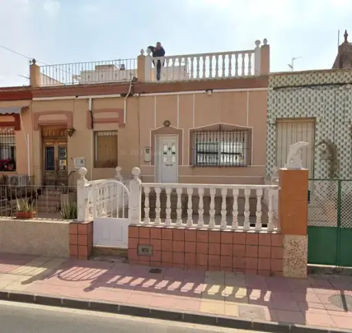 Chalet adosado en venta en cesión de remate situado en CR Palma-BDA. CUATRO Santos, 92 Esc:T Pl:0D Pt:AS Cartagena  30310 Murcia