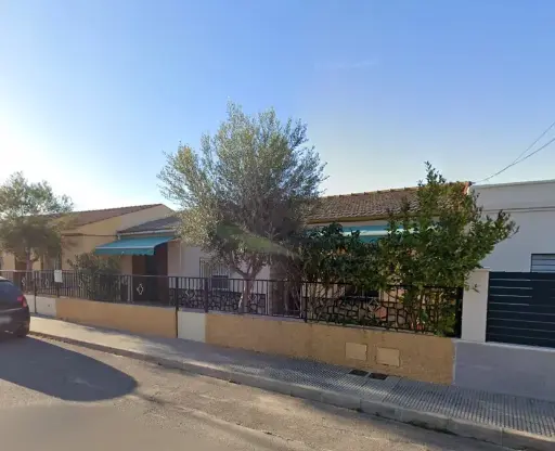 Chalet adosado en venta en cesión de remate situado en CL Los Cegarras, 28 El Albujon Cartagena 30330 Murcia 