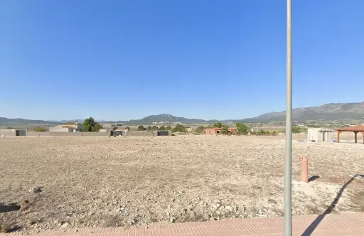 Terreno en venta en cesión de remate situado en CL SAU R2, 69 Salinas 03638 Alicante 